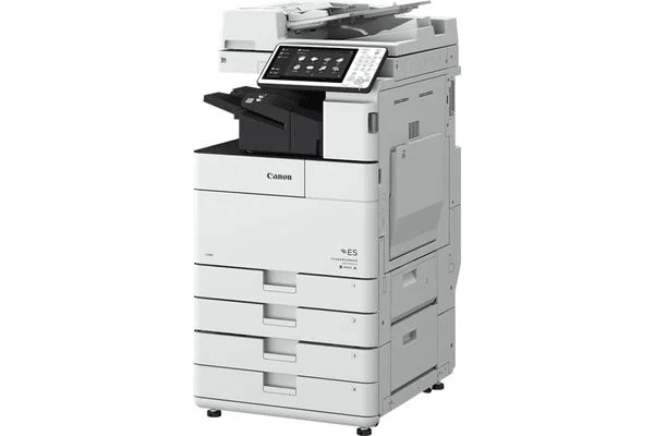 imageRUNNER ADVANCE 4545i